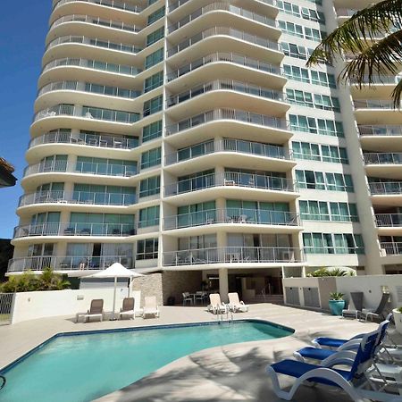 Chateau Royale Beach Resort Maroochydore Sunshine Coast Kültér fotó