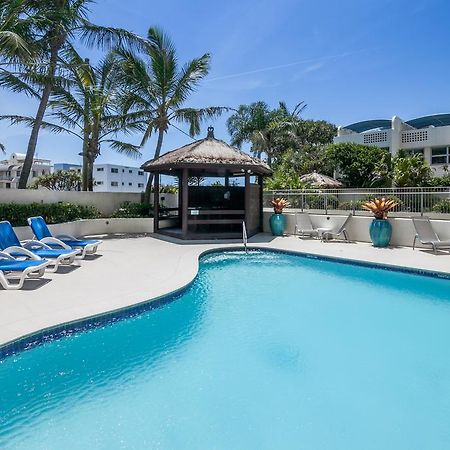 Chateau Royale Beach Resort Maroochydore Sunshine Coast Kültér fotó