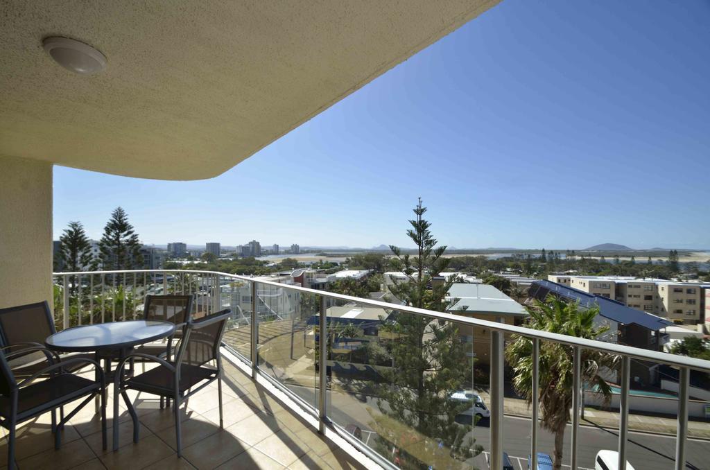 Chateau Royale Beach Resort Maroochydore Sunshine Coast Kültér fotó