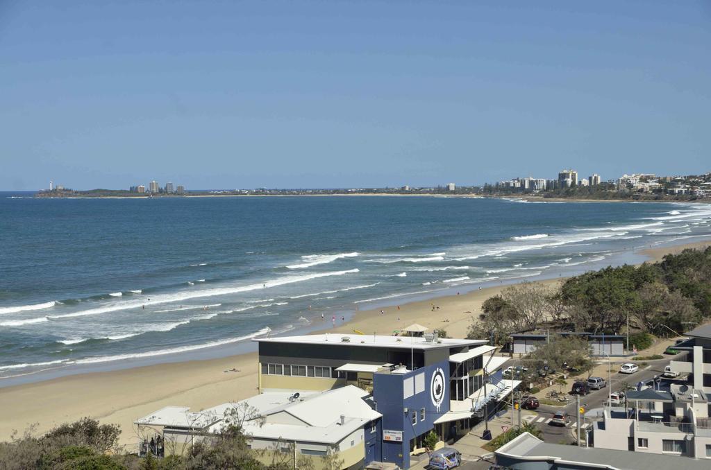 Chateau Royale Beach Resort Maroochydore Sunshine Coast Kültér fotó