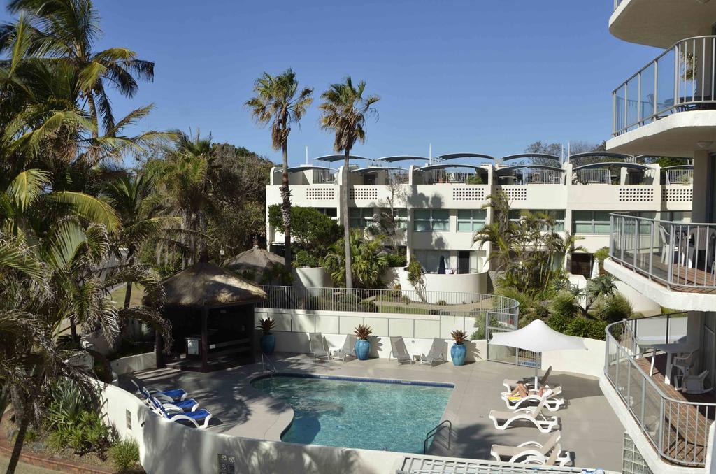 Chateau Royale Beach Resort Maroochydore Sunshine Coast Kültér fotó