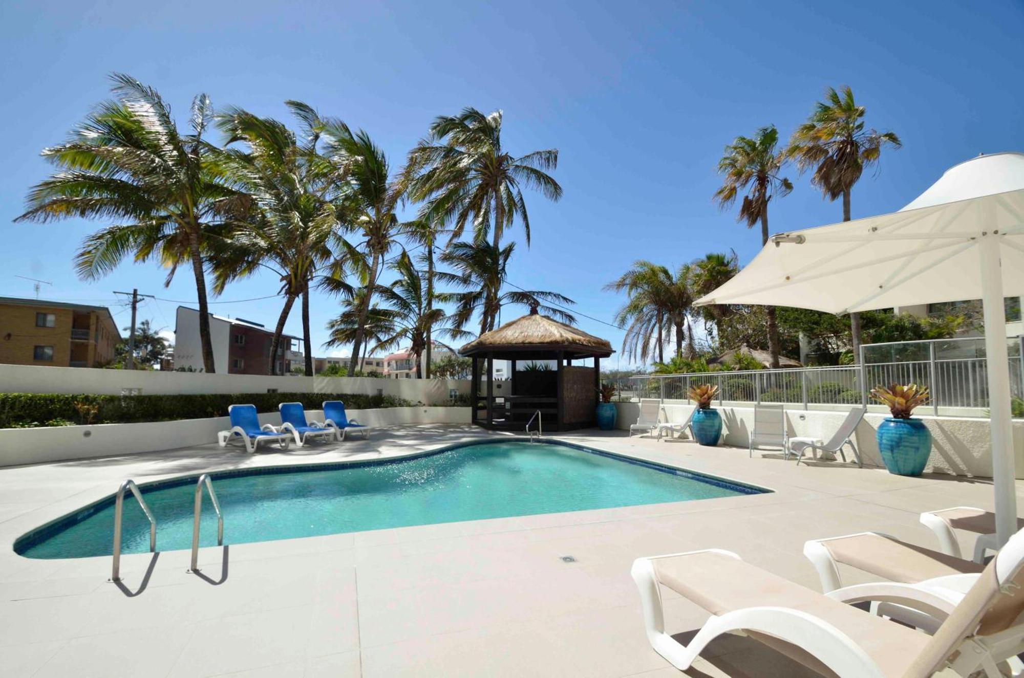 Chateau Royale Beach Resort Maroochydore Sunshine Coast Kültér fotó