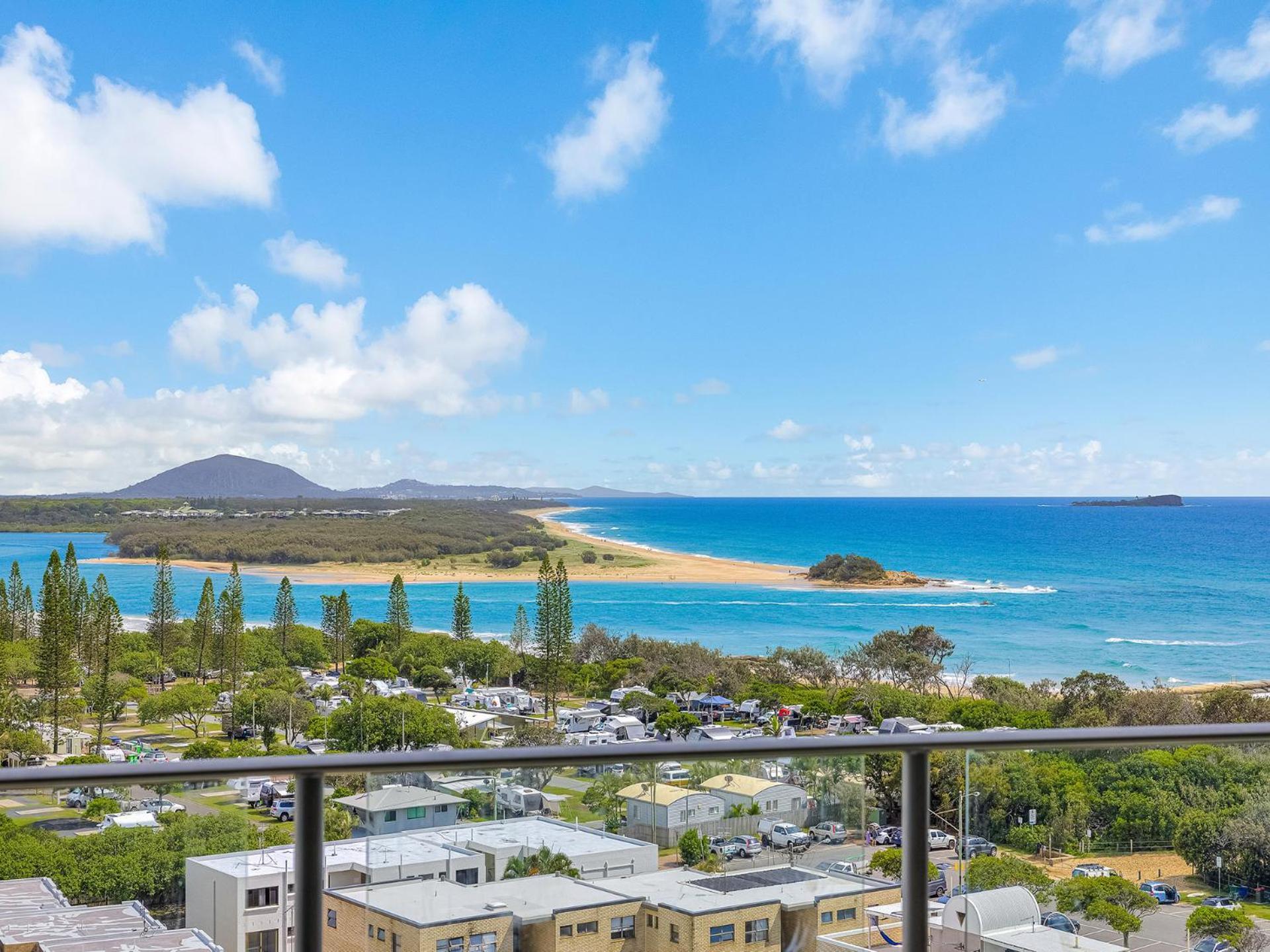 Chateau Royale Beach Resort Maroochydore Sunshine Coast Kültér fotó