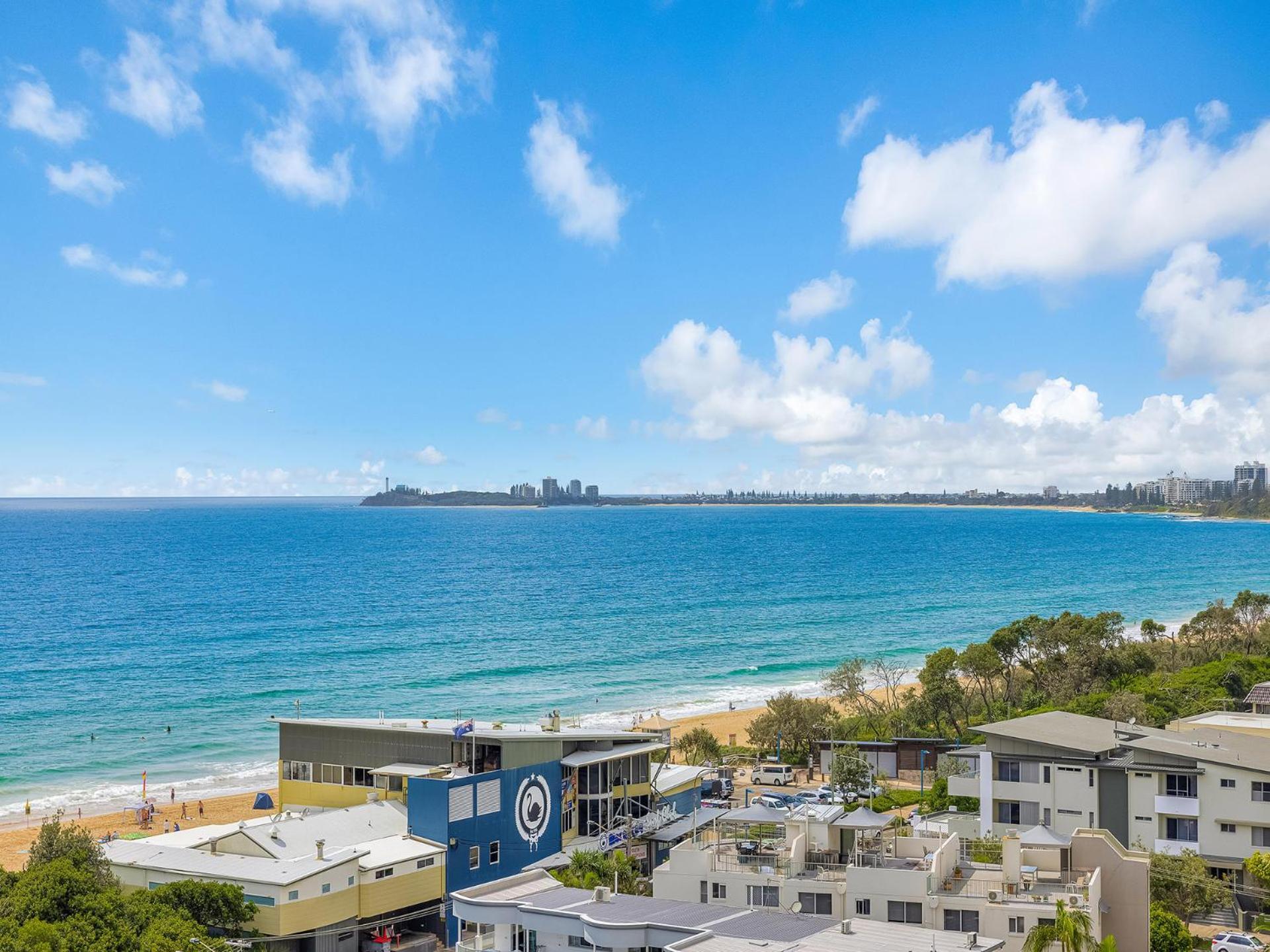 Chateau Royale Beach Resort Maroochydore Sunshine Coast Kültér fotó