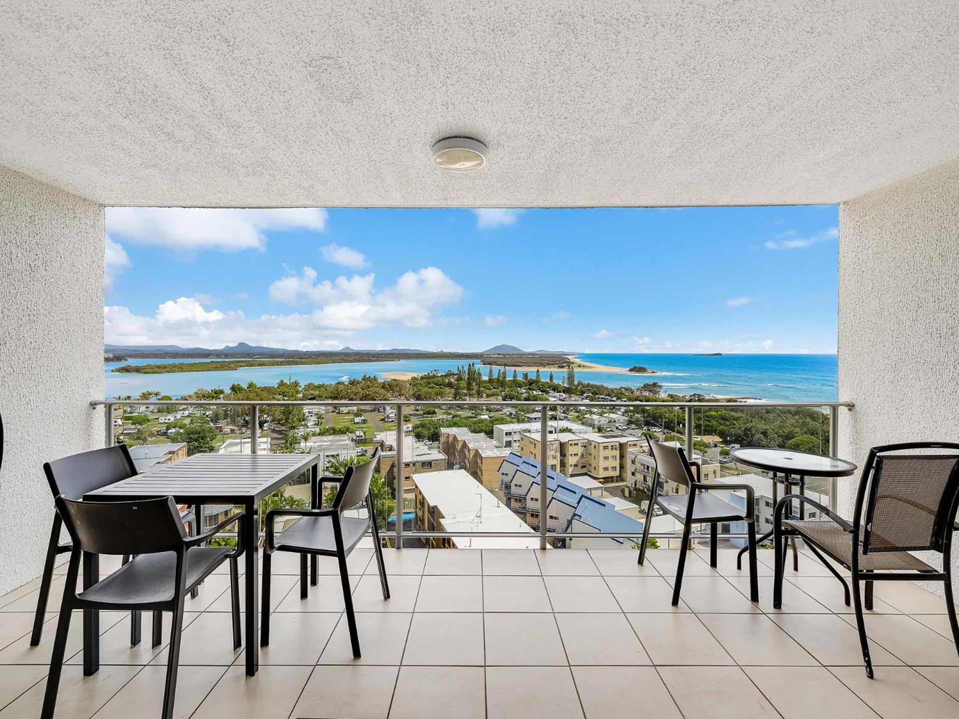 Chateau Royale Beach Resort Maroochydore Sunshine Coast Szoba fotó