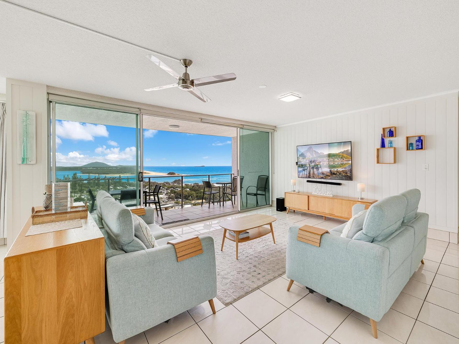 Chateau Royale Beach Resort Maroochydore Sunshine Coast Szoba fotó
