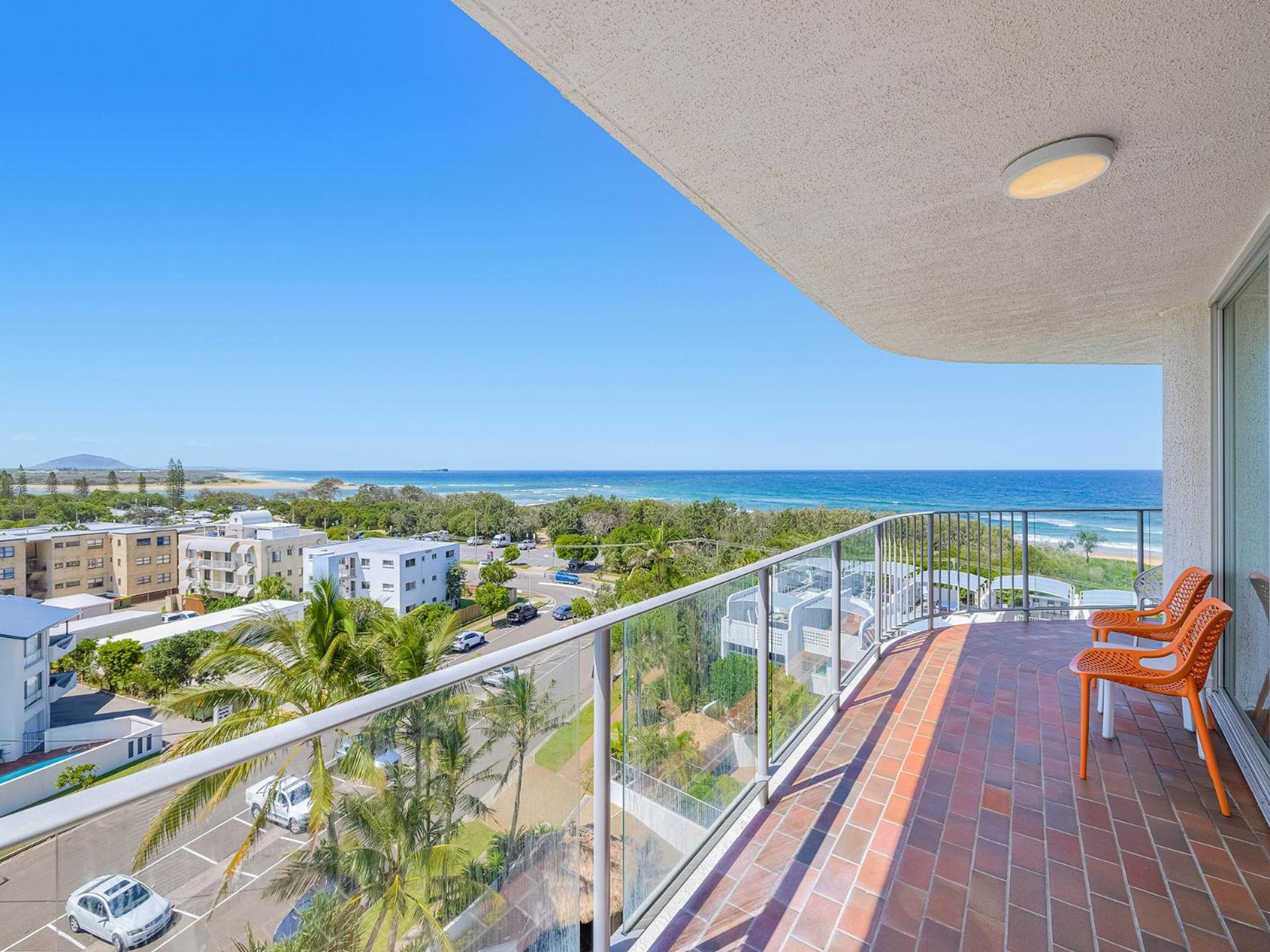 Chateau Royale Beach Resort Maroochydore Sunshine Coast Kültér fotó