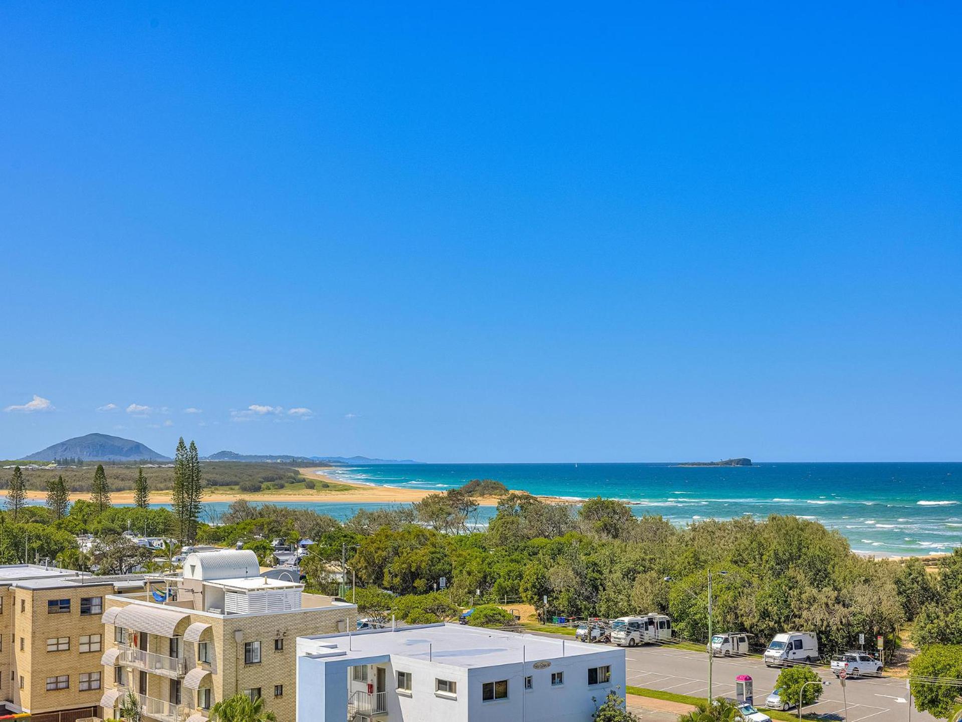Chateau Royale Beach Resort Maroochydore Sunshine Coast Kültér fotó