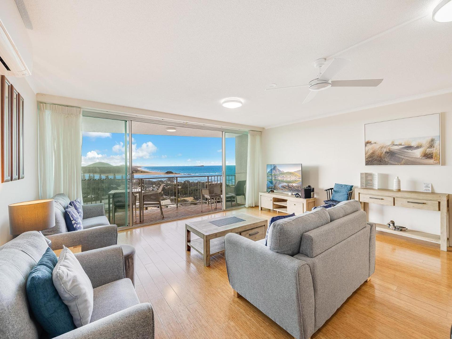 Chateau Royale Beach Resort Maroochydore Sunshine Coast Szoba fotó