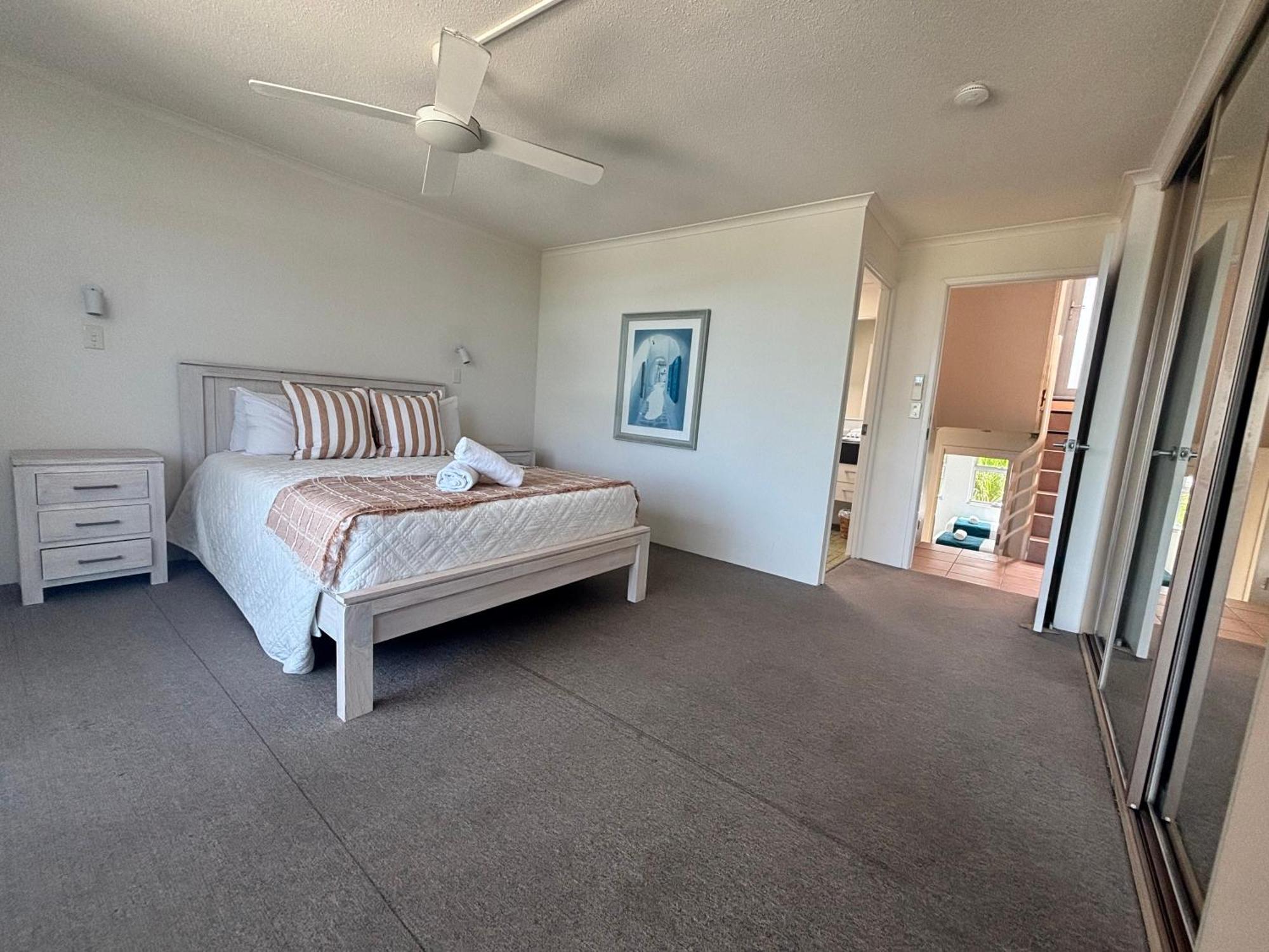 Chateau Royale Beach Resort Maroochydore Sunshine Coast Kültér fotó