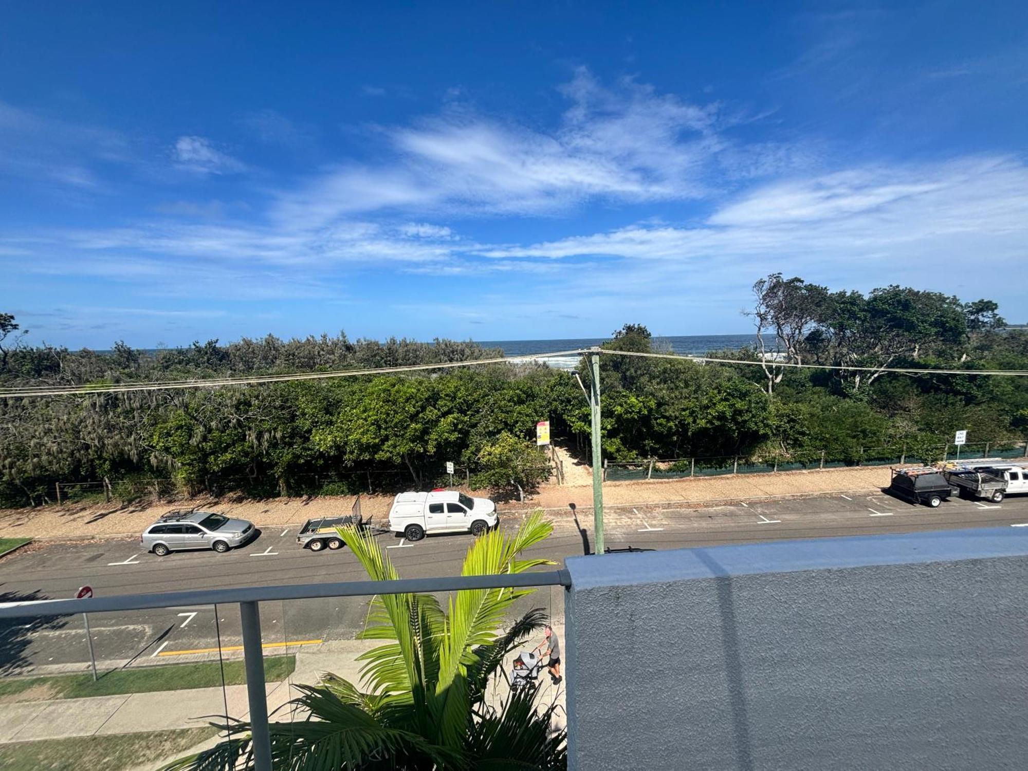 Chateau Royale Beach Resort Maroochydore Sunshine Coast Kültér fotó