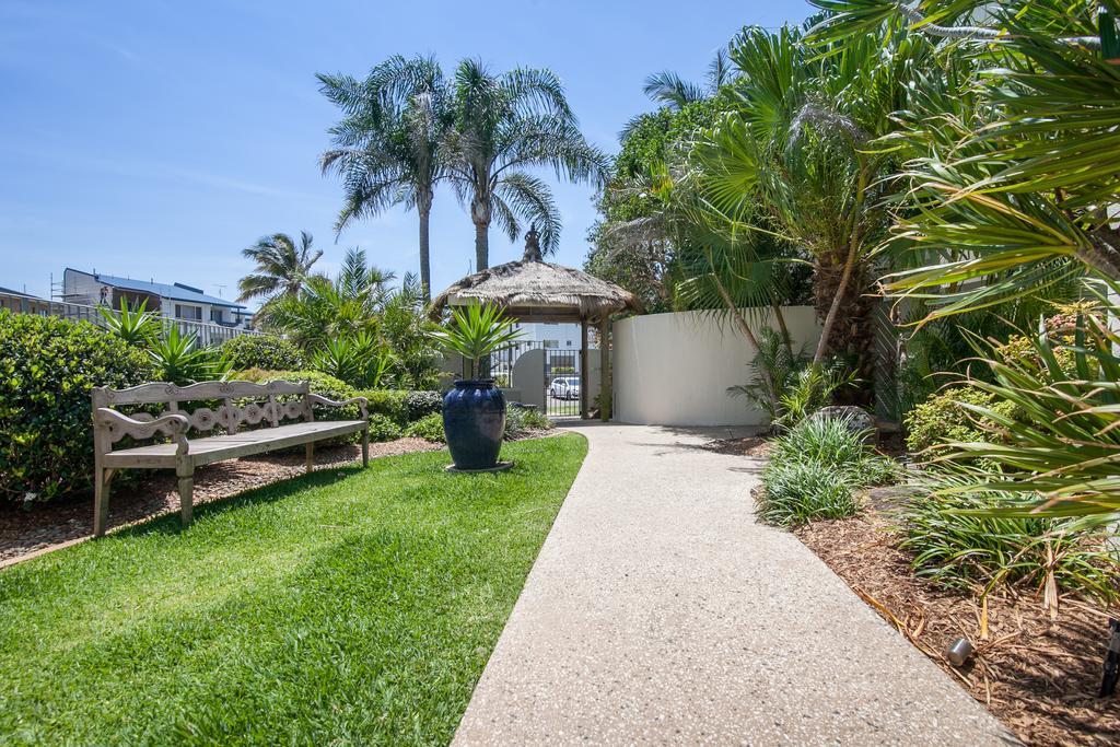 Chateau Royale Beach Resort Maroochydore Sunshine Coast Kültér fotó