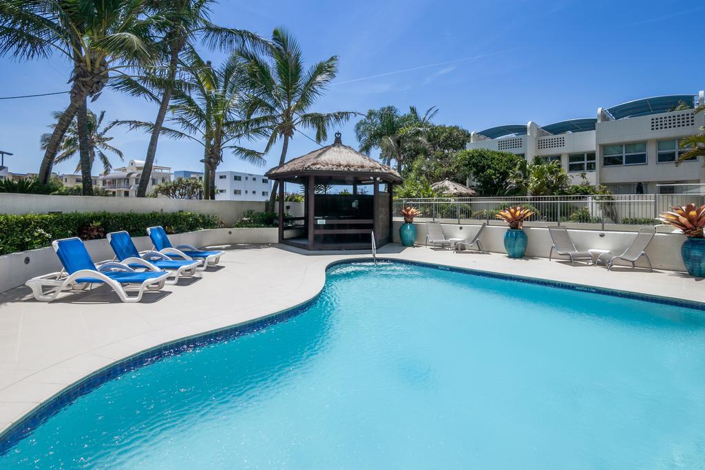 Chateau Royale Beach Resort Maroochydore Sunshine Coast Kültér fotó