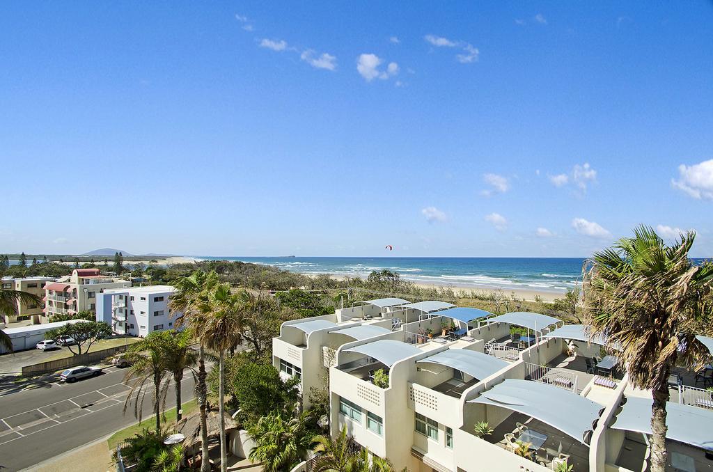 Chateau Royale Beach Resort Maroochydore Sunshine Coast Kültér fotó