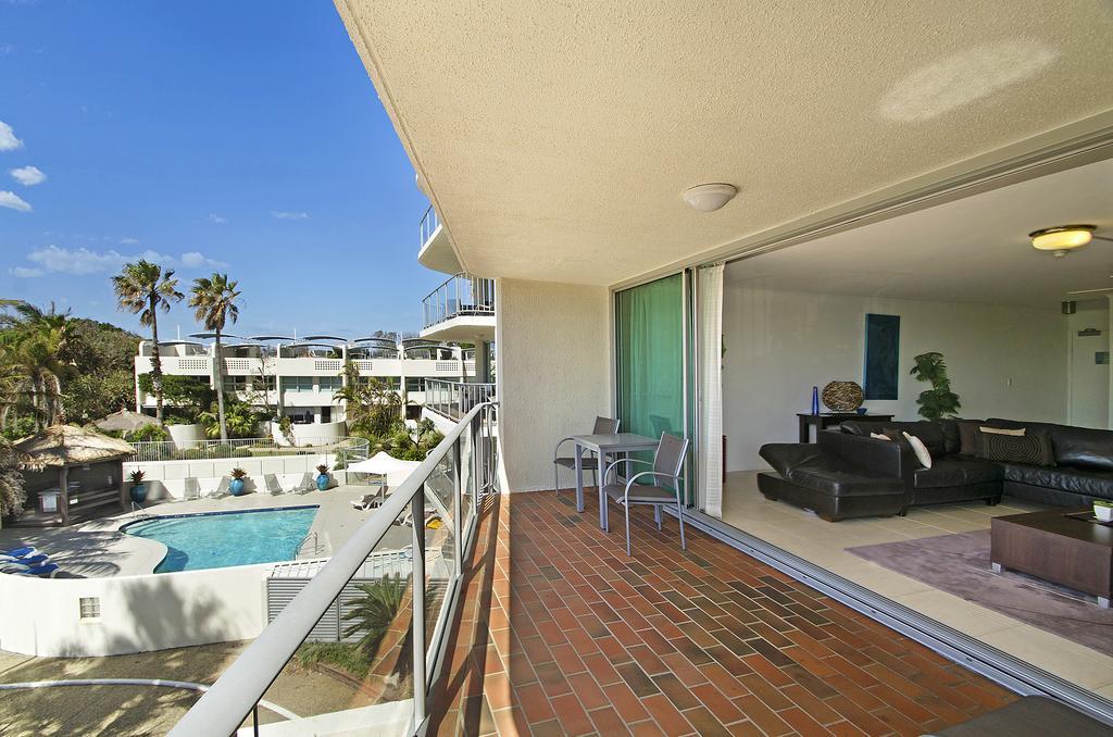 Chateau Royale Beach Resort Maroochydore Sunshine Coast Kültér fotó
