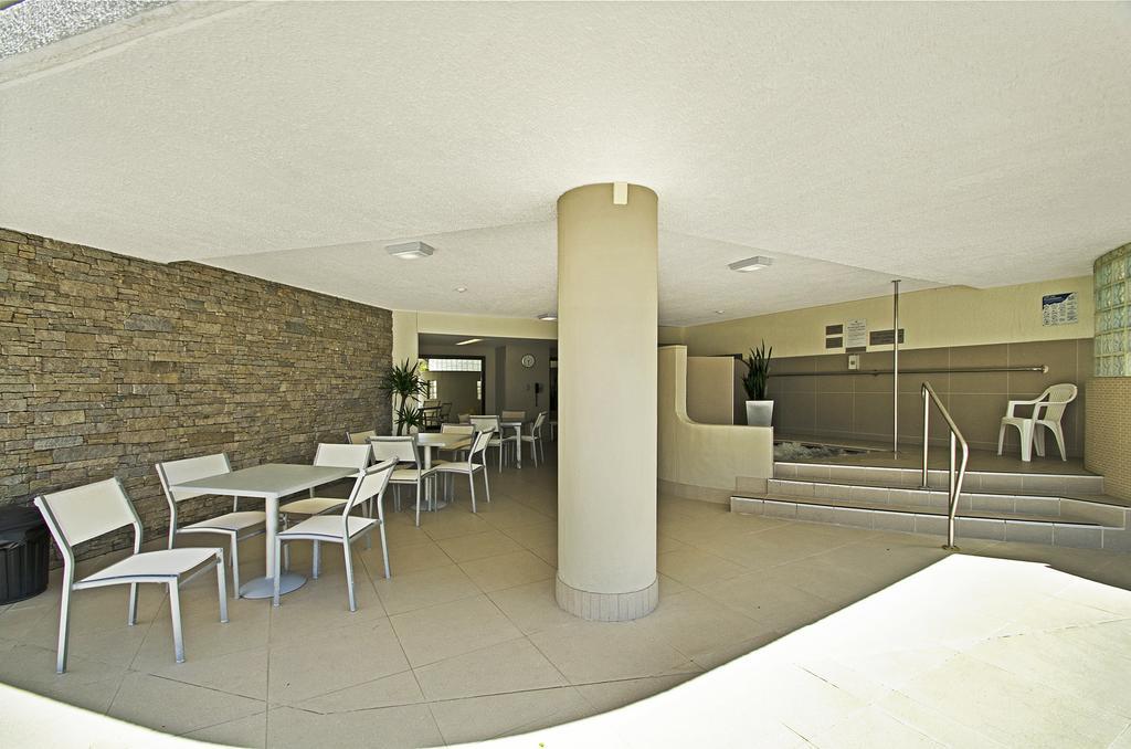 Chateau Royale Beach Resort Maroochydore Sunshine Coast Kültér fotó